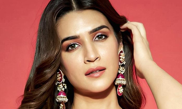 Telugu Bollywood, Kriti Sanon, Nepotizam, Prabhas-Movie