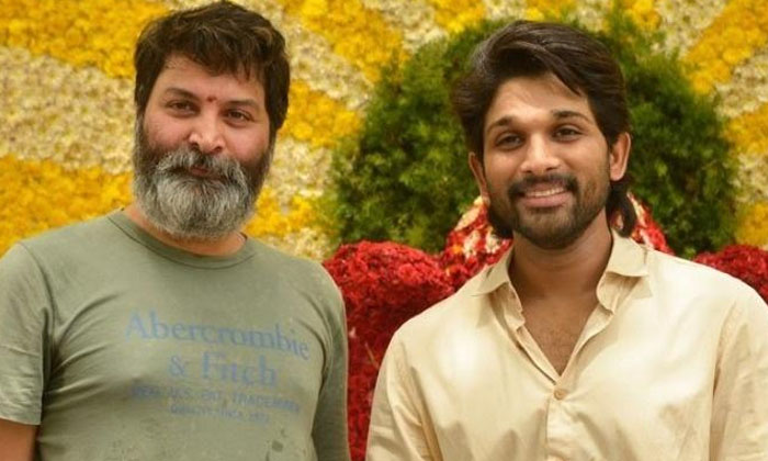 Bunny's New Movie With Prabhas' Story ,allu Arjun, Prabhas, Puspha 2 Movie, T Bunny's New Movie With Prabhas' Story ,allu Arjun, Prabhas, Puspha 2 Movie, T-TeluguStop.com