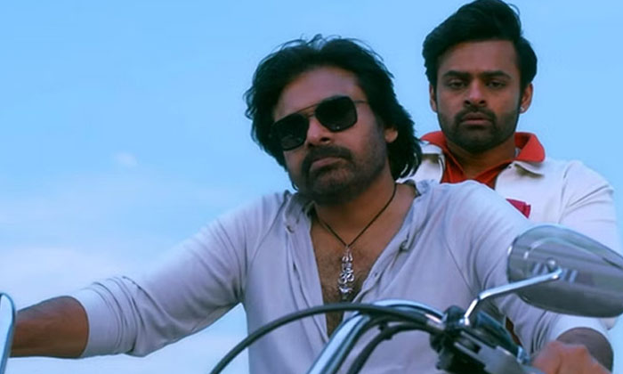 Telugu Bro, Pawan Kalyan, Sai Dharam Tej, Samudrakhani, Samyuktha Menon, Vinodaa