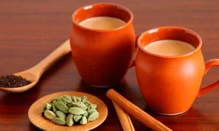  Drinking This Tea In Rainy Season Will Check All Diseases..! , Rainy Season , C-TeluguStop.com