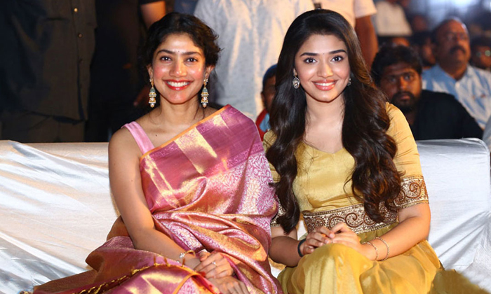  Reasons Behind These Tollywood Heroines Not Getting Movie Offers Sai Pallavi Po-TeluguStop.com