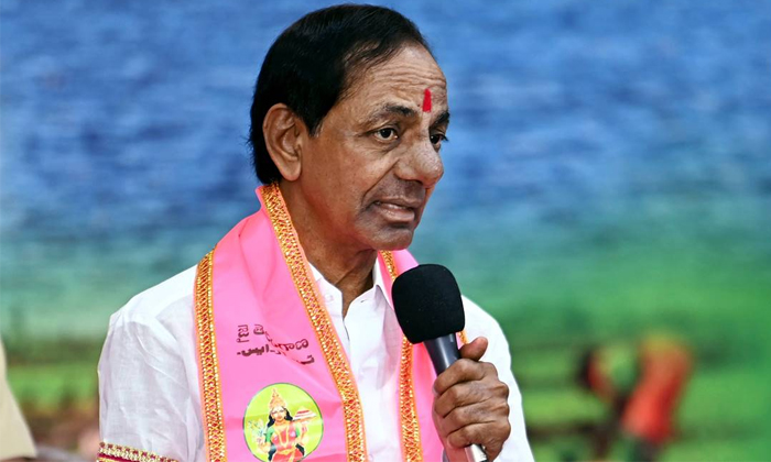  Rebal Leaders Set Deadline For Kcr Details, Cm Kcr, Brs Party Tickets, Telangana-TeluguStop.com