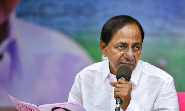 Telugu Bjp, Brs Tickets, Brs Rebal, Cm Kcr, Congress, Tickets, Telangana-Telugu