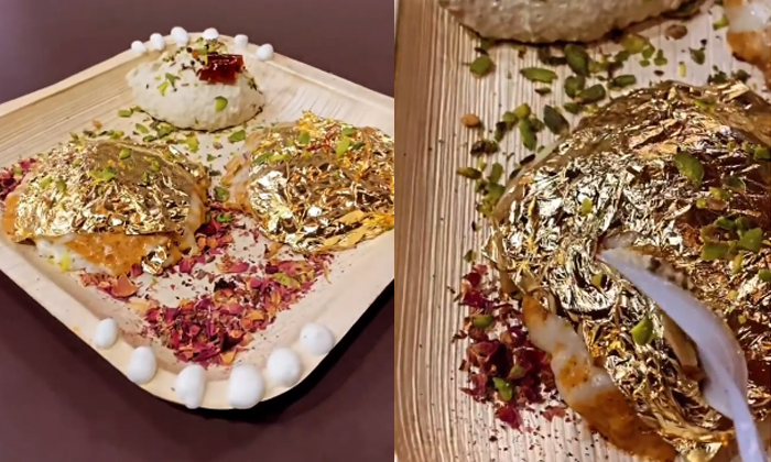 Telugu Idlis, Banjara Hills, Gold Idlis, Hyderabad, Krishna Cafe, Latest-Latest Telugu Idlis, Banjara Hills, Gold Idlis, Hyderabad, Krishna Cafe, Latest-Latest