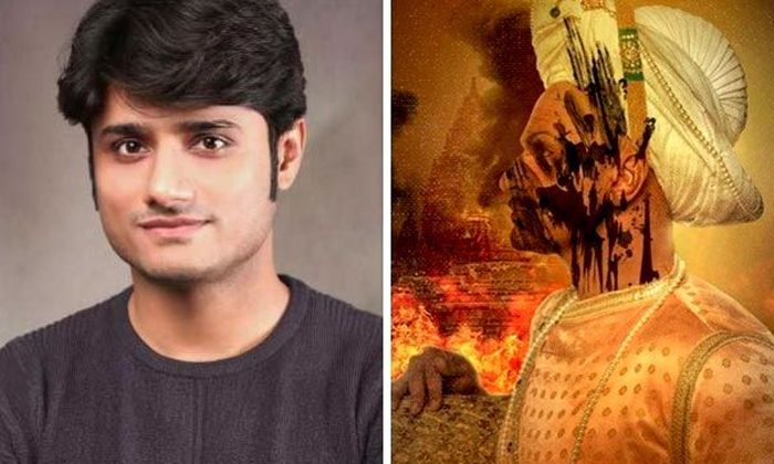 Sandeep Singh Shelves Film On Tipu Sultan Sandeep Singh Shelves Film On Tipu Sultan-TeluguStop.com
