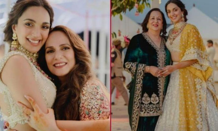 Telugu Charan, Game Changer, Kiara Advani, Kiara Adwani, Pani Puri, Tollywood-Mo