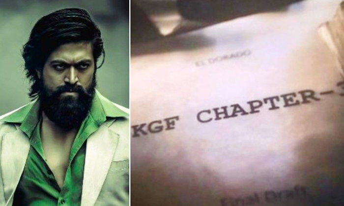 Telugu Box, Kgf Chapter, Kgf, Kgf Fans, Tollywood, Yash-Movie