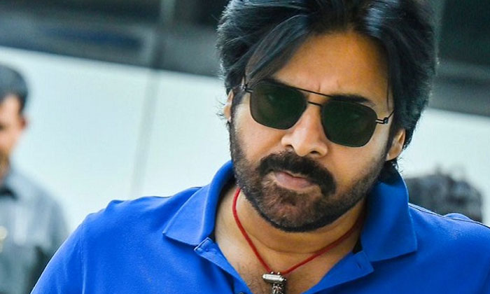  Pawan Kalyan Craze Become Hot Topic Details Here Goes Viral In Social Media , Pa-TeluguStop.com