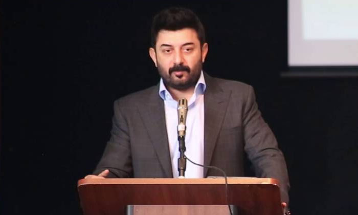  Hero Aravind Swamy Assets Value Details Here Goes Viral In Social Media , Aravin-TeluguStop.com