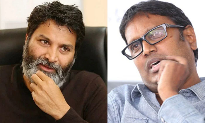  Social Media Trolls On Director Guna Shekhar About Hiranyakasyapa Details, Guna-TeluguStop.com