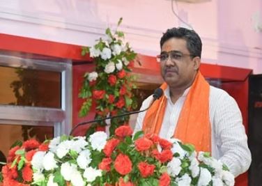 Bjp State Office Bearer Meeting In Hyderabad Bjp State Office Bearer Meeting In Hyderabad-TeluguStop.com