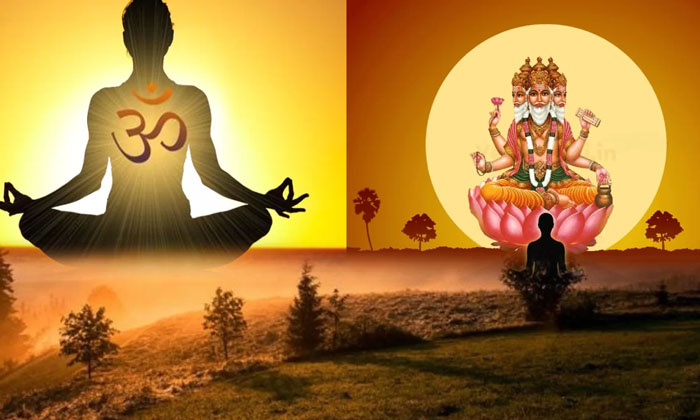 Telugu Bhakti, Brahma Muhurta, Devotional, Lord Surya, Sunrise-Latest News - Tel