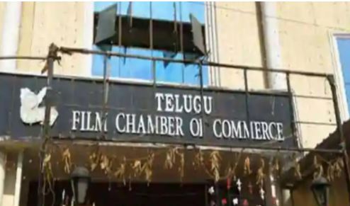 Telugu Film Chamber Of Commerce Elections Tomorrow Telugu Film Chamber Of Commerce Elections Tomorrow-TeluguStop.com