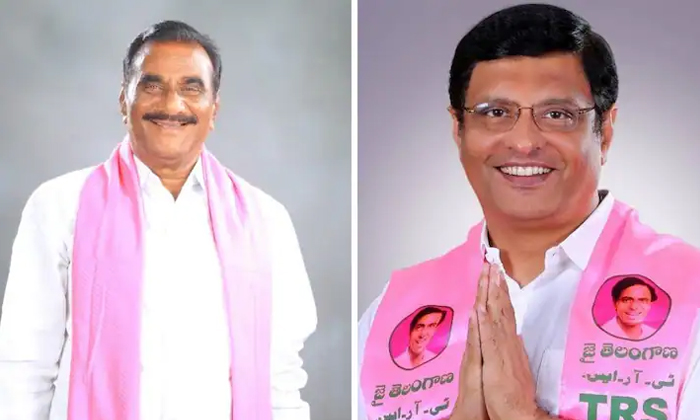  Telangana High Court Disqualifies Kothagudem Mla Vanama Venkateswara Rao-TeluguStop.com