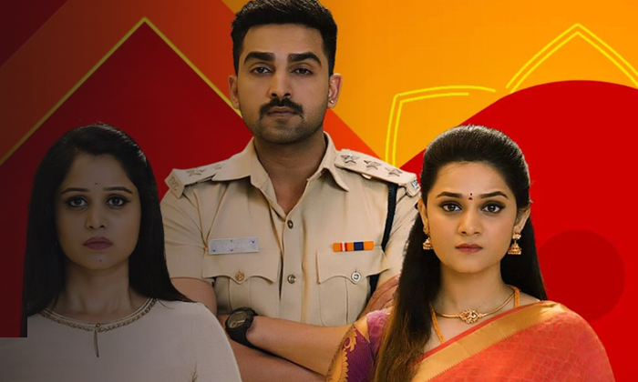  Telugu Tv Serials Worst Rating-TeluguStop.com