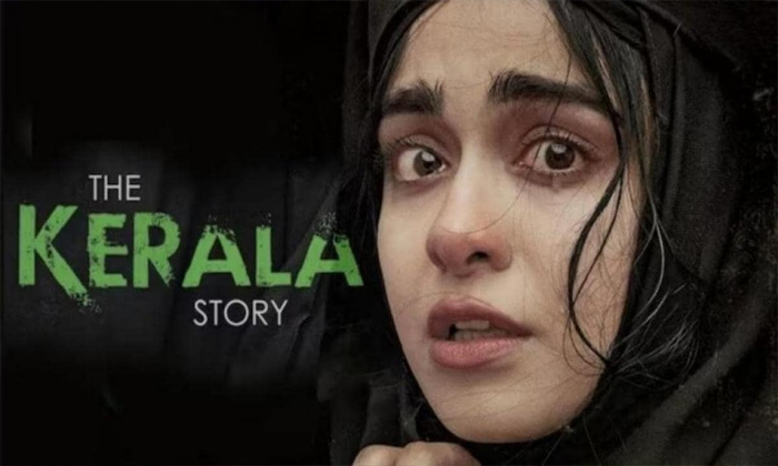  The Kerala Story Heroine Adah Sharma Not Getting Offers , The Kerala Story, Adah-TeluguStop.com