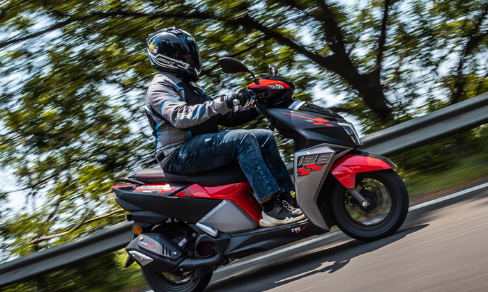  These Are Top 5 125cc Scooters For Youth Details, Top 5 Scooters, Top 125cc Sco-TeluguStop.com