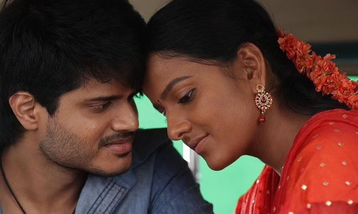 Telugu Baby, Sai Rajesh, Tollywod, Viraj Ashwin-Movie