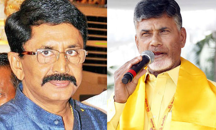 Telugu Chandrababu, Jayalalithaa, Murali Mohan, Rajanala, Rajanala Days, Tollywo