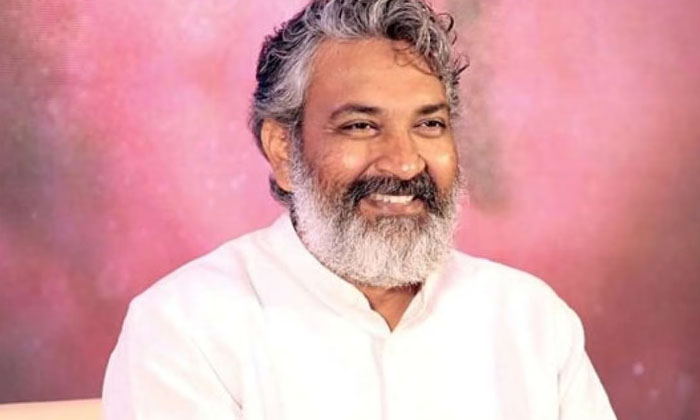  Star Director Rajamouli Is Special Director Compared To Others Details Here Goe-TeluguStop.com