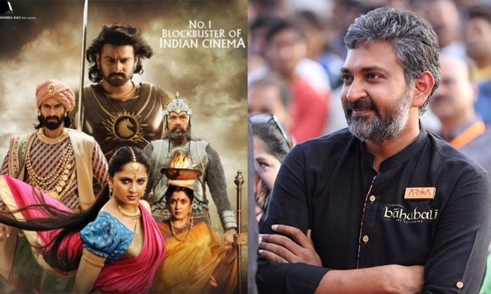 Telugu Salaar, Bahubali, Devara, Japan, Prabhas, Project, Pushpa, Rajamouli, Ram