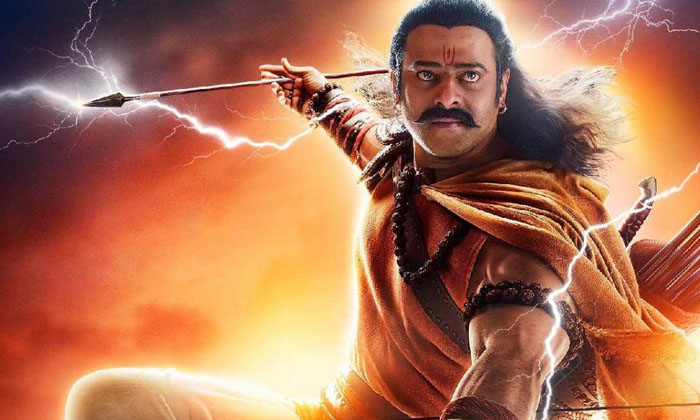  Adipurush Director Om Raut Post Gets Viral Comments Instagram , Adipurush , Toll-TeluguStop.com