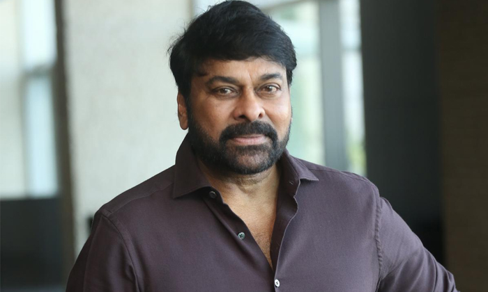  Top Directors Cheated Megastar Chiranjeevi Details, Chiranjeevi, Top Directors ,-TeluguStop.com