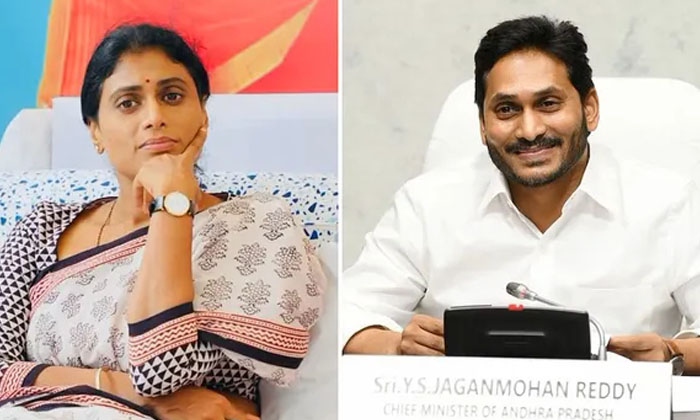 Telugu Congress, Telangana, Ysjagan, Ys Sharmila, Ysr Congress-Politics