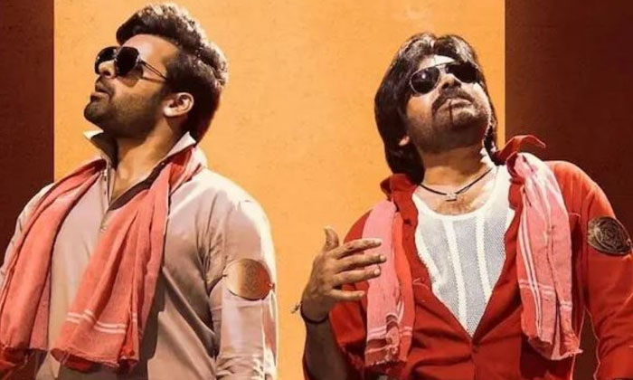 Telugu Advance, Bro, Pawan Kalyan, Sai Dharam Tej, Tollywood-Movie