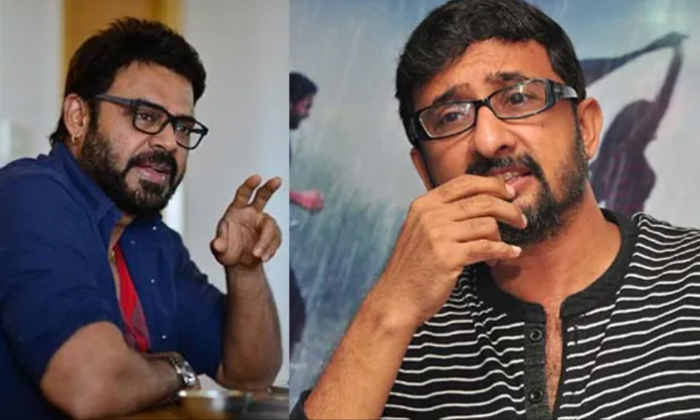 Telugu Teja, Rumors, Tollywood, Venkatesh-Movie