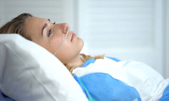  What Causes Us To Lose Our Voice At The Time Of Death Details,  Lose Voice , Dea-TeluguStop.com