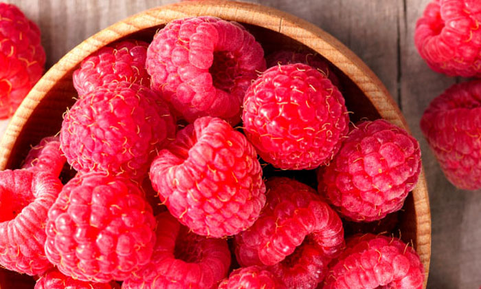  Wonderful Health Benefits Of Raspberry Fruits! Raspberries, Raspberries Health B-TeluguStop.com
