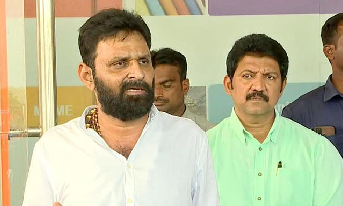 Telugu Ap, Jana Sena, Kodali Nani, Ys Jagan-Telugu Political News