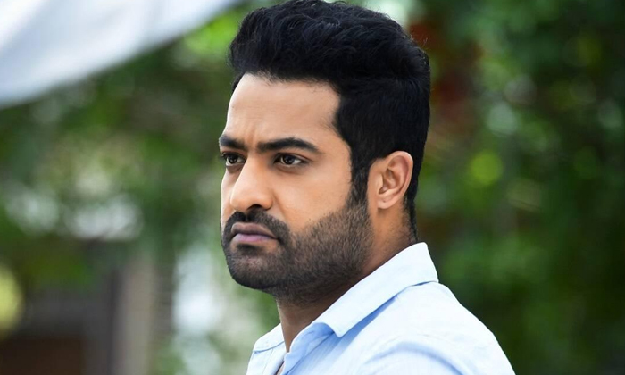 Tarak Who Took A Sensational Decision Regarding The Children , Ntr, Rajamouli, M Tarak Who Took A Sensational Decision Regarding The Children , Ntr, Rajamouli, M-TeluguStop.com