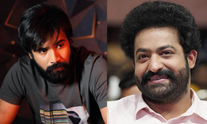 Telugu Geetha, Ntr, Narne Nithin, Narne Nithn, Ntr Fans, Tollywood-Movie