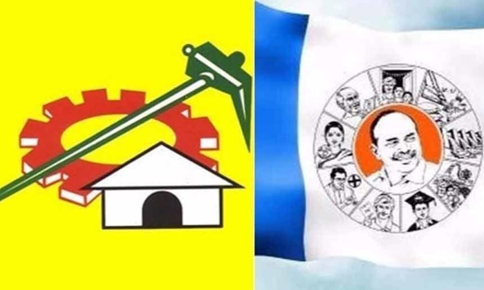 Telugu Ap, Balakrishna, Chandra Babu, Hindupuram, Kuppam, Ys Jagan-Politics