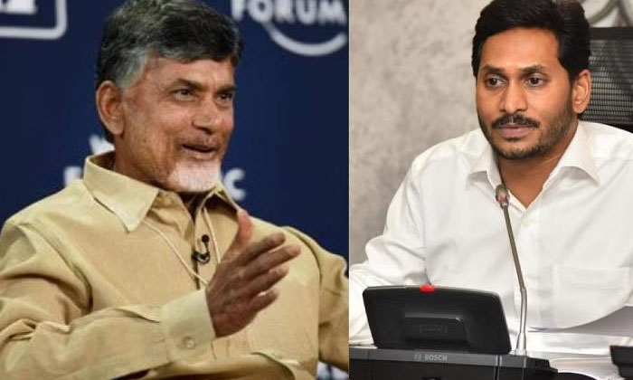  Boostup For Tdp, Tdp, 2024 Elections, Ycp, Ys Jagan Mohan Reddy , Chandrababu Na-TeluguStop.com