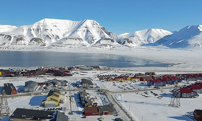  4 Months During The Day, 4 Months At Night No Visa Needed To Visit This Area , S-TeluguStop.com