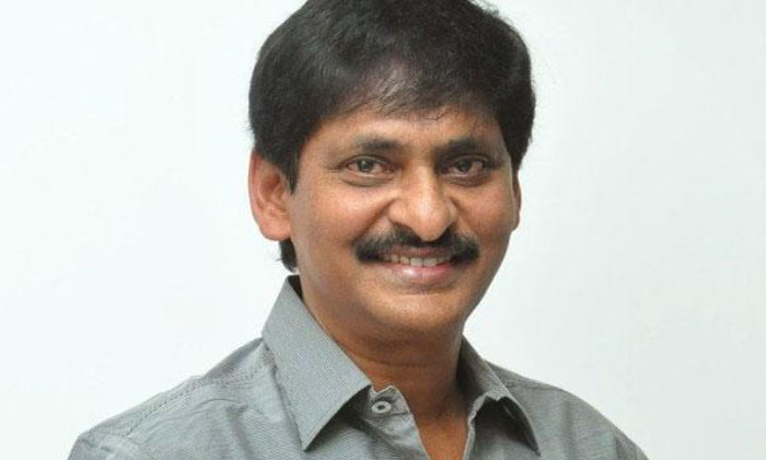  A Senior Director Waiting For A Hit, S V Krishna Reddy, Director SV Krishna Redd-TeluguStop.com