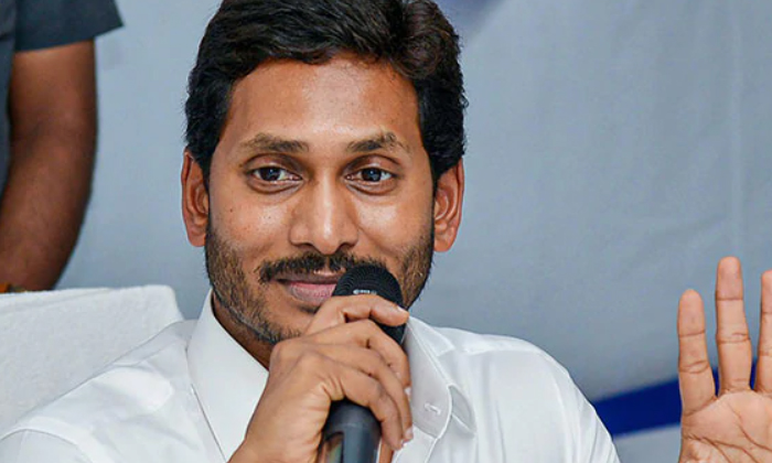  A Shock To Jagan Tdp Plans Are Being Worked Out , Tdp, Jagan, Politics In Ap, Y-TeluguStop.com
