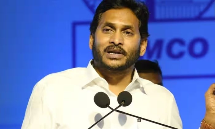 Telugu Ap Cm Jagan, Ap, Cm Jagan, Jagan, Janasena, Ysrcp-Politics