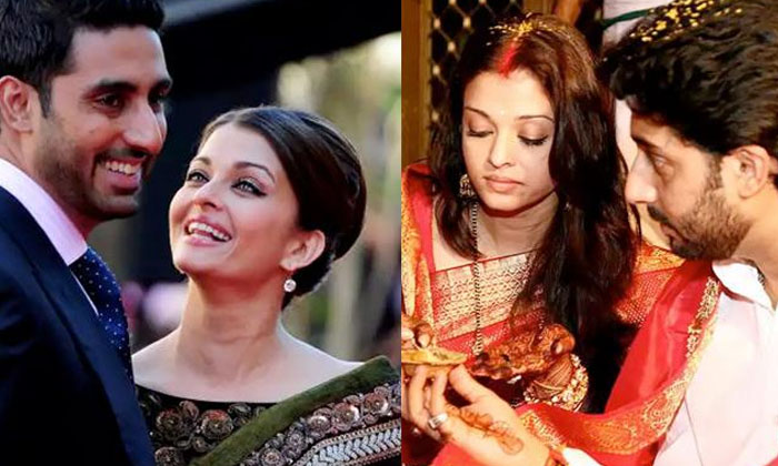 Telugu Aishwarya Rai, Aradhya Bacchan, Salman Khan-Movie