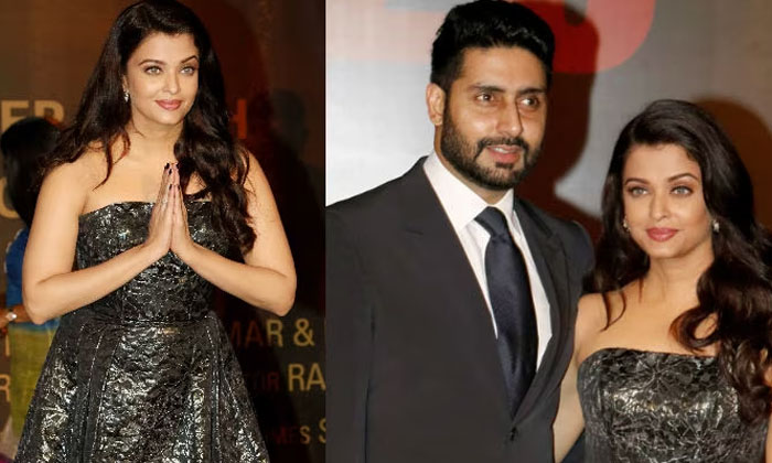  Abhishek Bachchan Revealed Aishwaryas True Nature-TeluguStop.com