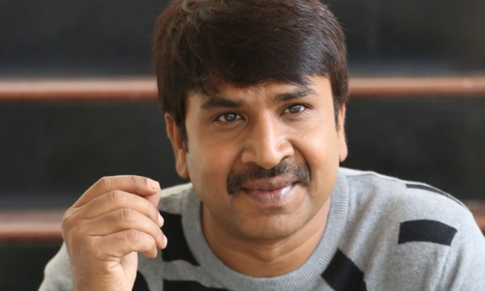  Interesting Facts About Actor Srinivasa Reddy,Srinivasa Reddy,Srinivasa Reddy Mo-TeluguStop.com