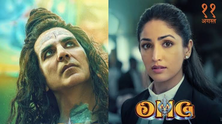  Yami Gautam Clears The Air: ‘omg 2’ Holds No Controversy-TeluguStop.com