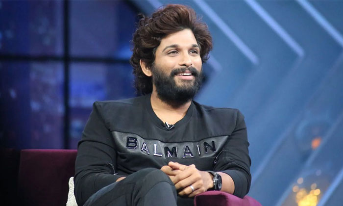 Telugu Ai, Allu Arjun, Allu Arjun Ai, Alluarjun, Trivikram, Pushpa, Sukumar, Tol