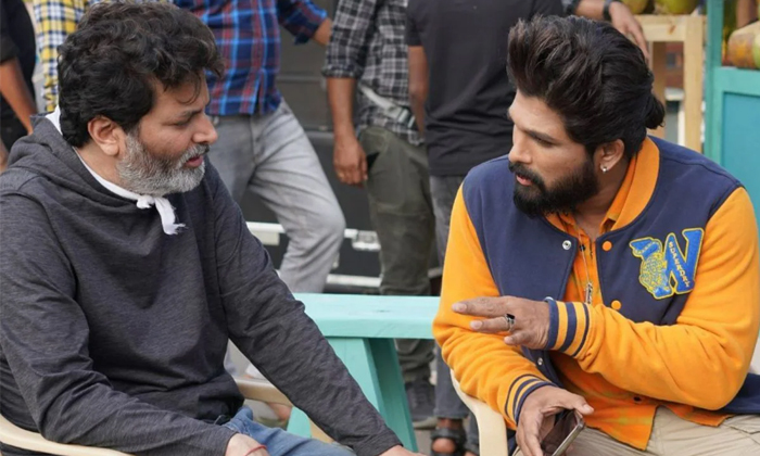  Ai Beauty For Allu Arjun-TeluguStop.com