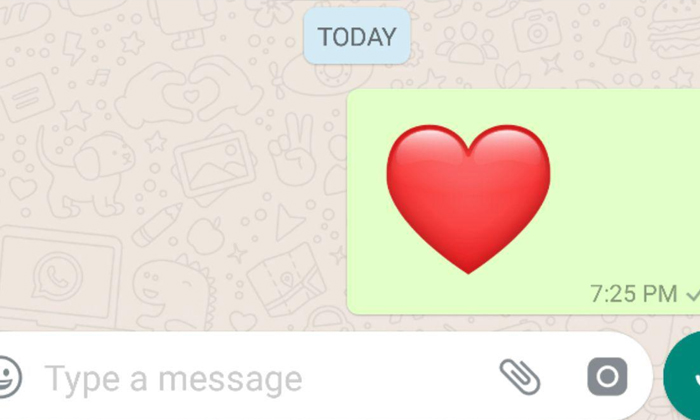 Telugu Heart Emoji, Jail, Latest, Ups, Whatsapp-Latest News - Telugu