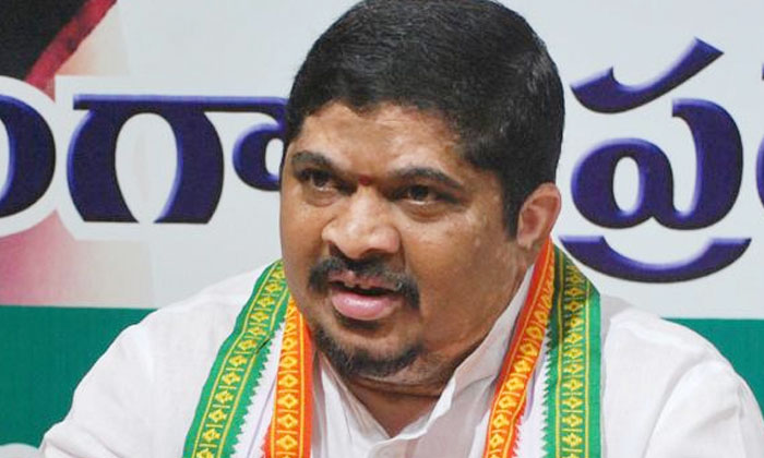  Ponnam, Aligireddy For The Ticket In Husnabad Congress.. Who Will Win . Aligired-TeluguStop.com