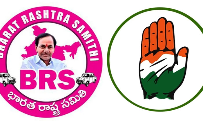 Telugu Aligipraveen, Congress, Husnabab, Revanth Reddy, Sathishkumar, Telangana-